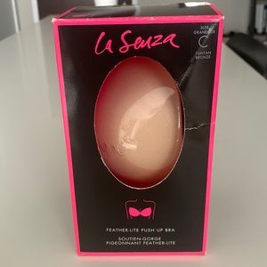 La Senza Nubra